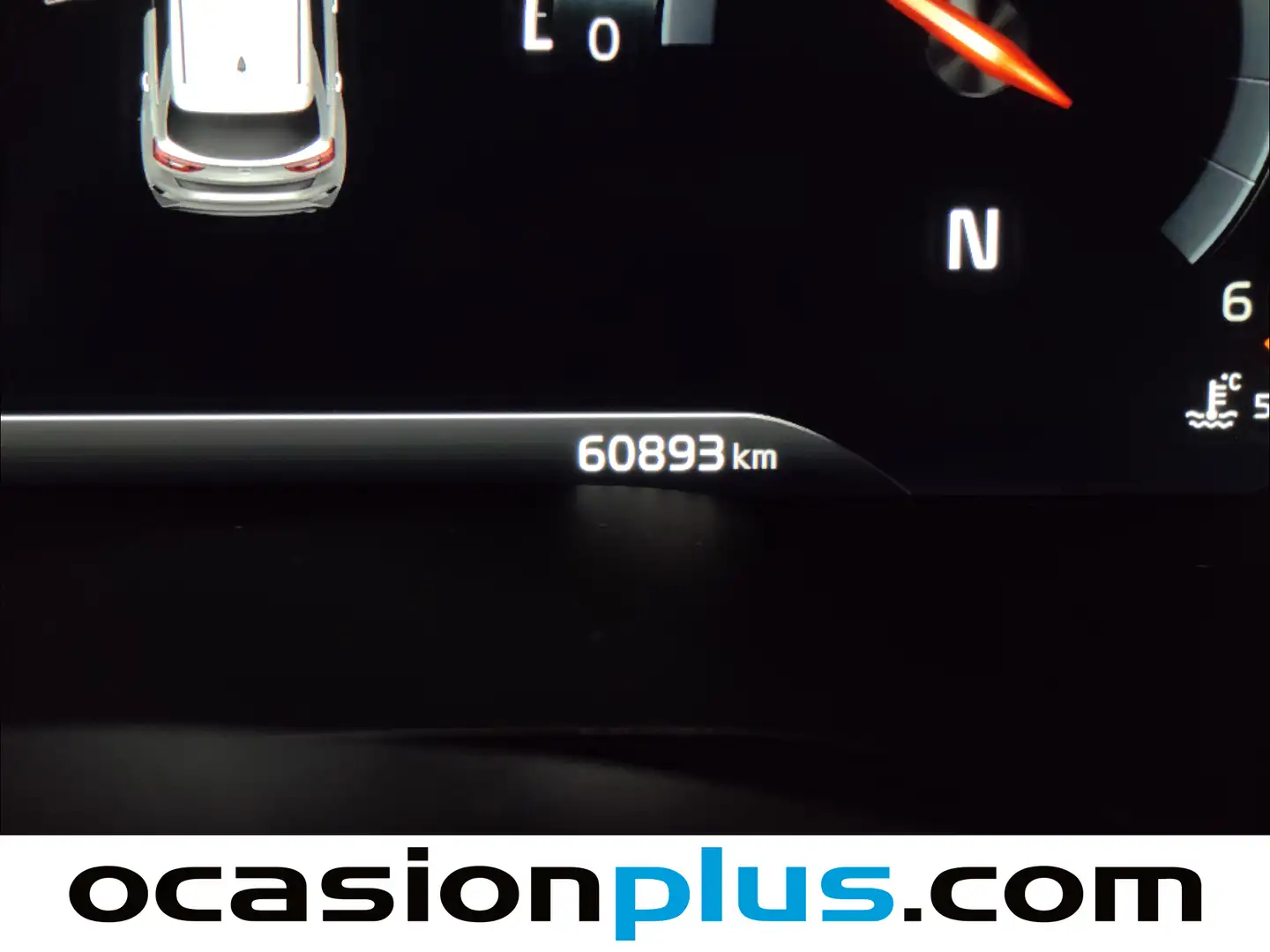 Foto KIA Ceed Kia Ceed 1.6 MHEV GT Line (136 CV)