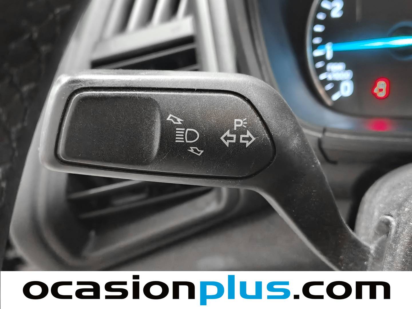 Ford EcoSport Ford EcoSport 1.0T EcoBoost S&S Titanium (125 CV) seminuevo