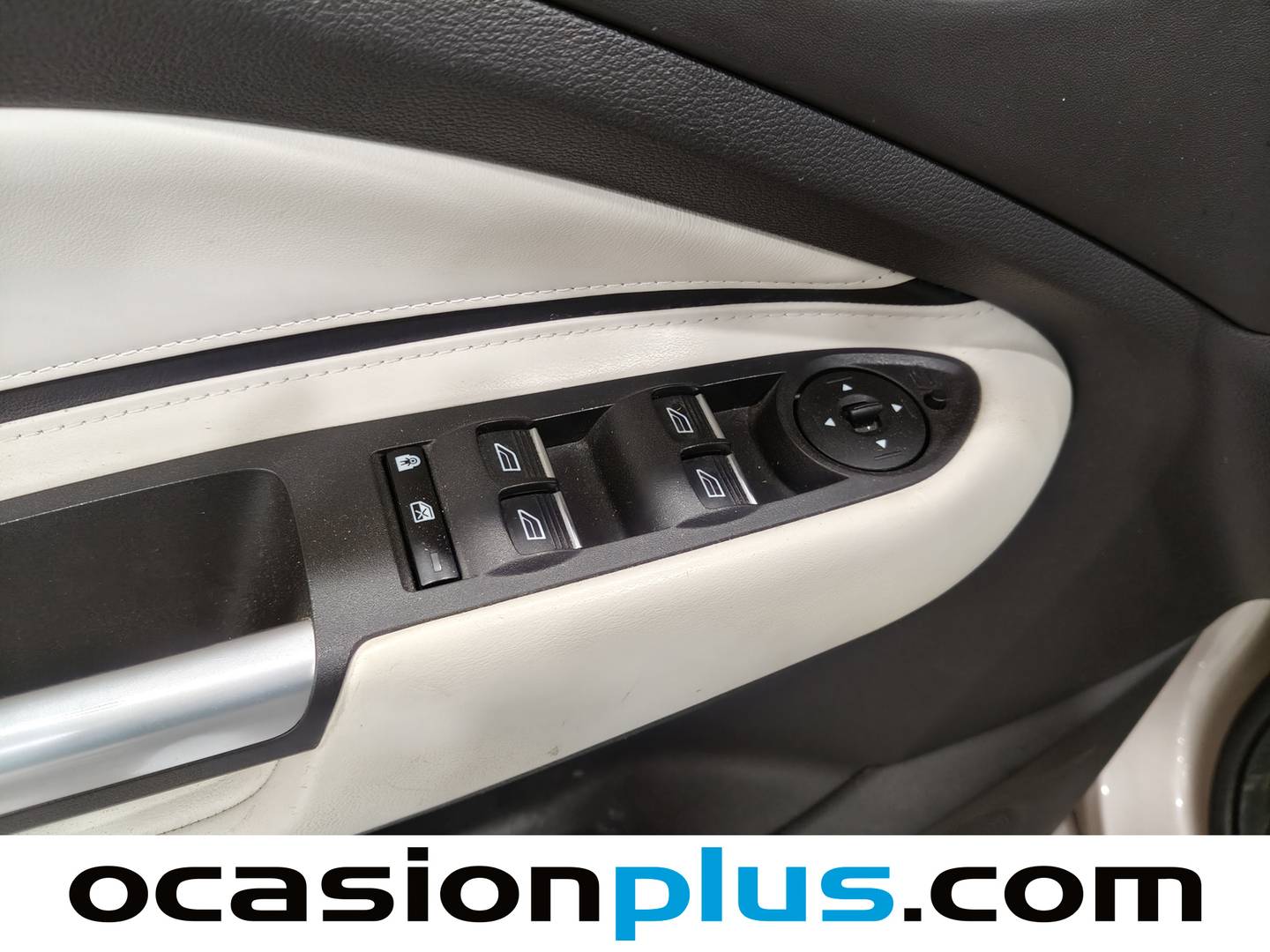 Ford Kuga Ford Kuga 2.0 TDCI S&S Vignale 4x4 Powershift  (150 CV) seminuevo