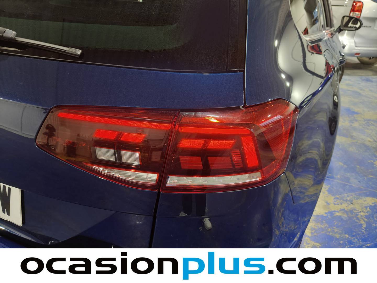 Volkswagen Passat Volkswagen Passat Variant Variant R-Line 2.0 TDI (150 CV) DSG R-Line automático