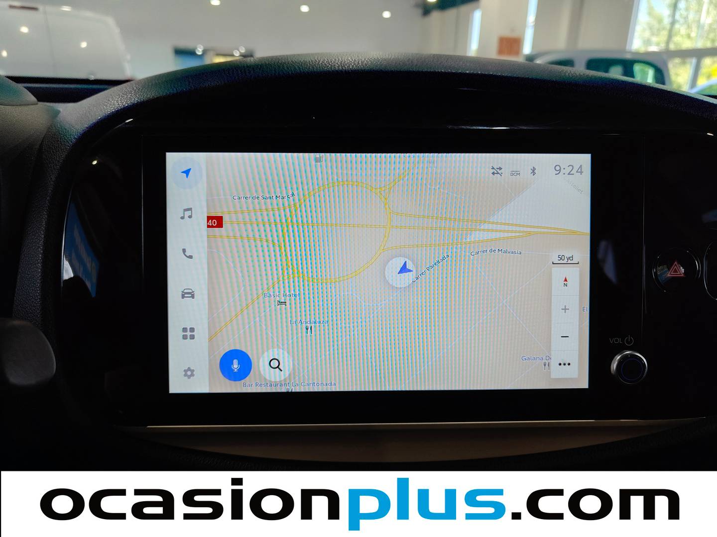 Equipamiento del Toyota Aygo X Cross Toyota Aygo X Cross 1.0 VVT-I Chic (72 CV)