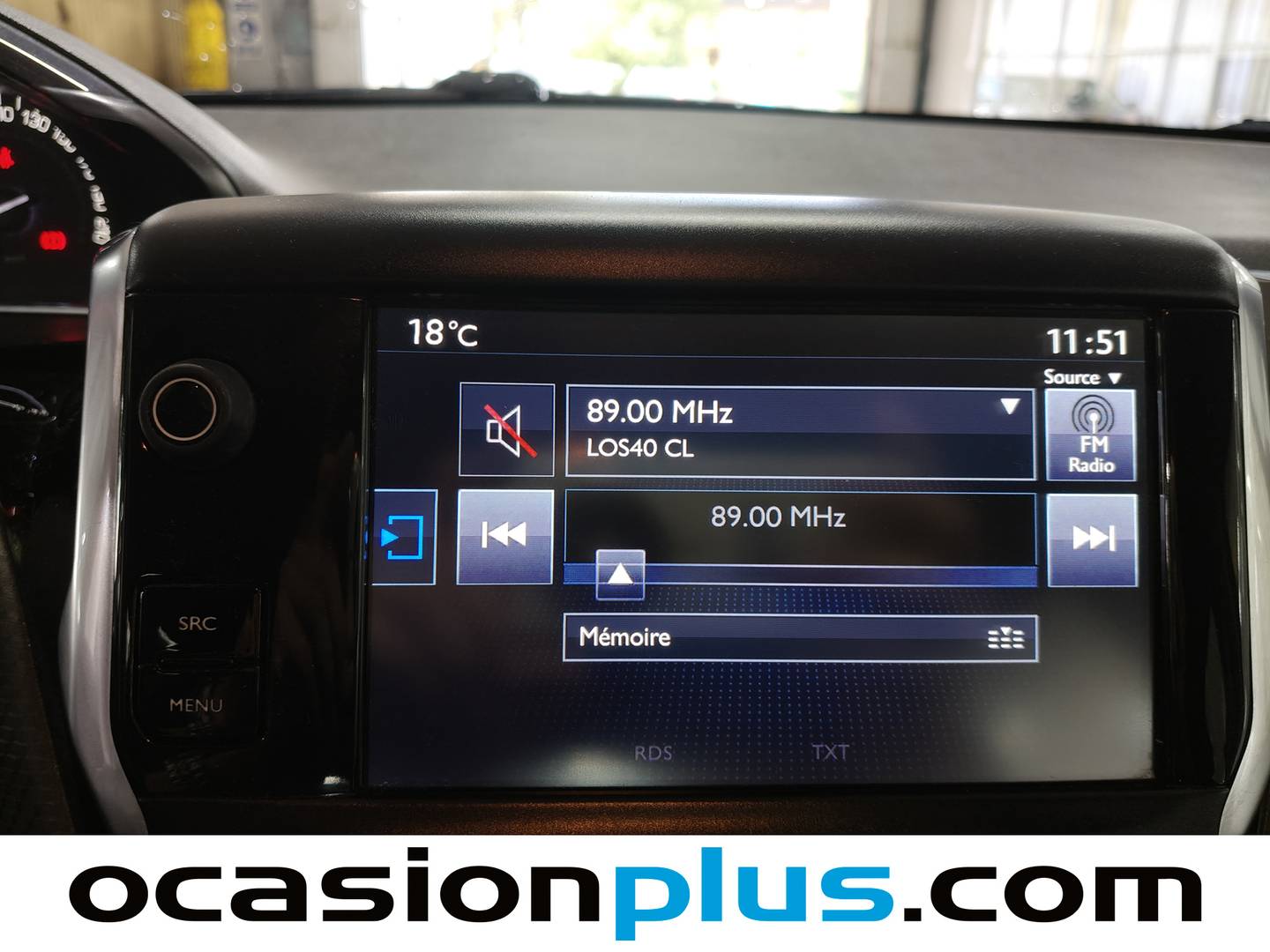 Peugeot 2008 Peugeot 2008 VTI 82 Active (82 CV) km 0