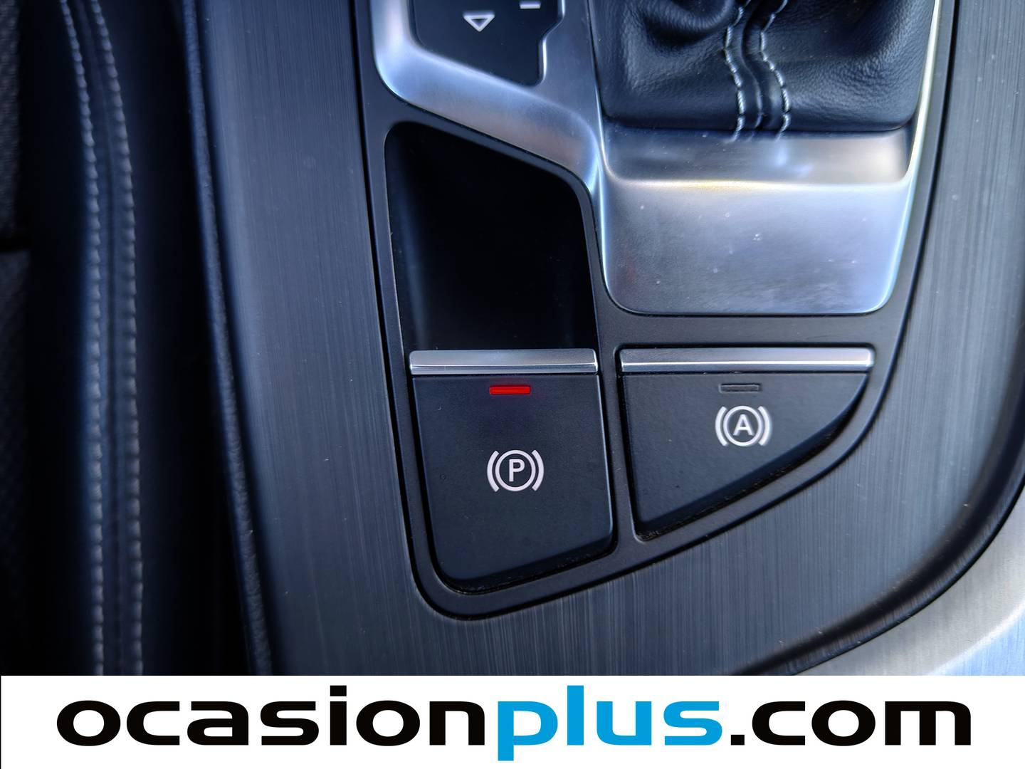 Audi A5 Audi A5 Sportback Black line 40 TDI (190 CV) S tronic 2019