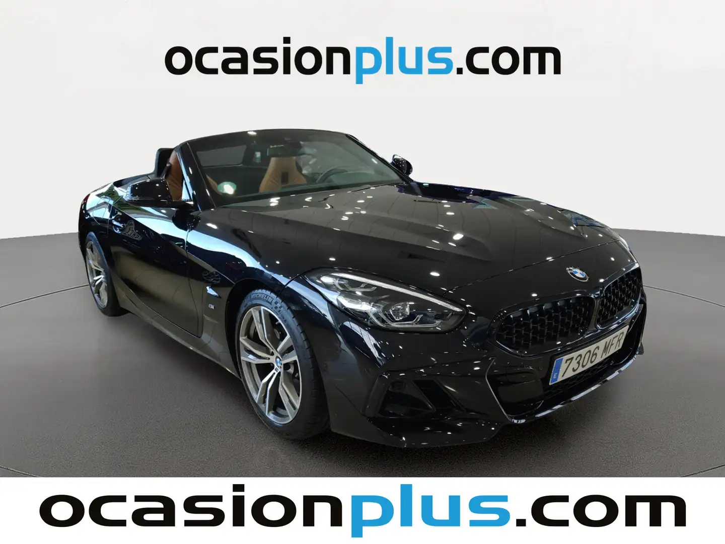 Foto BMW Z4 BMW Z4 sDrive30i Cabrio (258 CV) paquete M