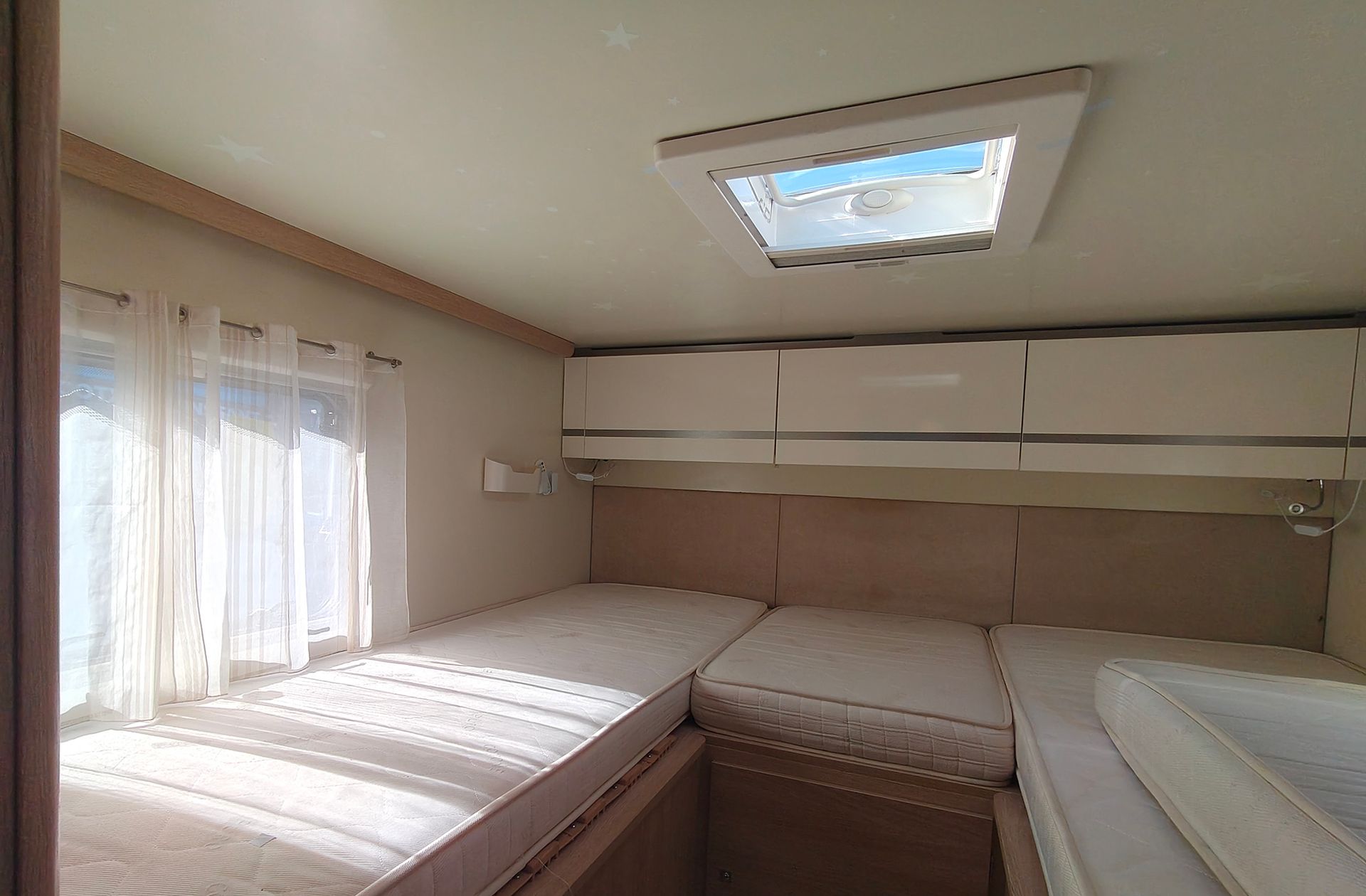 GiottiLine Sienna 395 4 plazas - foto 6