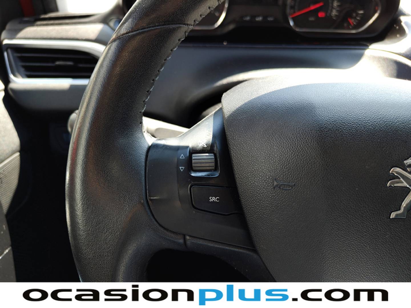 Peugeot 208 Peugeot 208 PureTech 82 Style (82 CV) barato