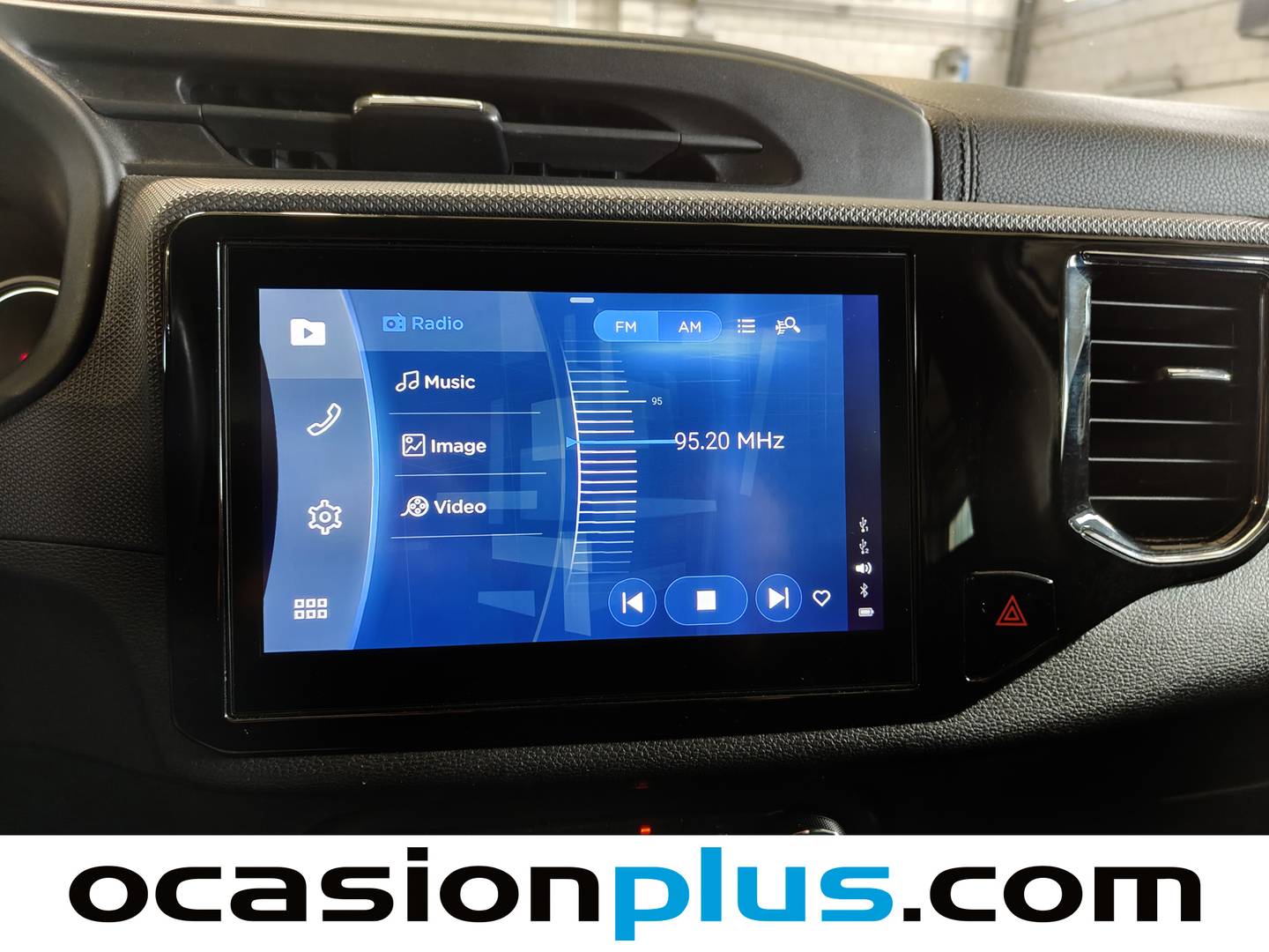 DR AUTOMOBILES DR 4.0 DR AUTOMOBILES DR4 1.5 (116 CV) gasolina