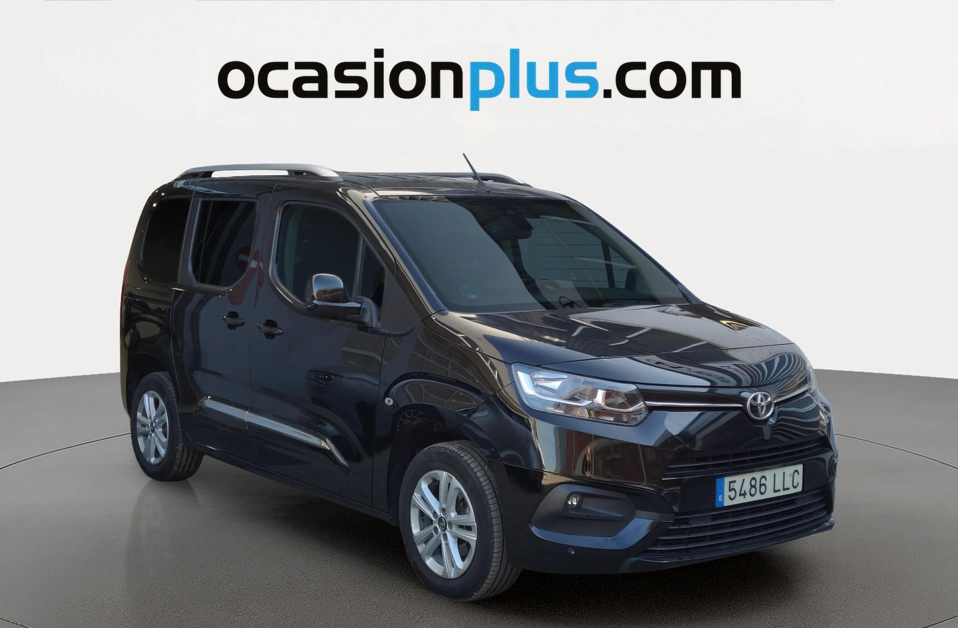 Toyota Proace City 1.2 Family Active L1 - foto 2