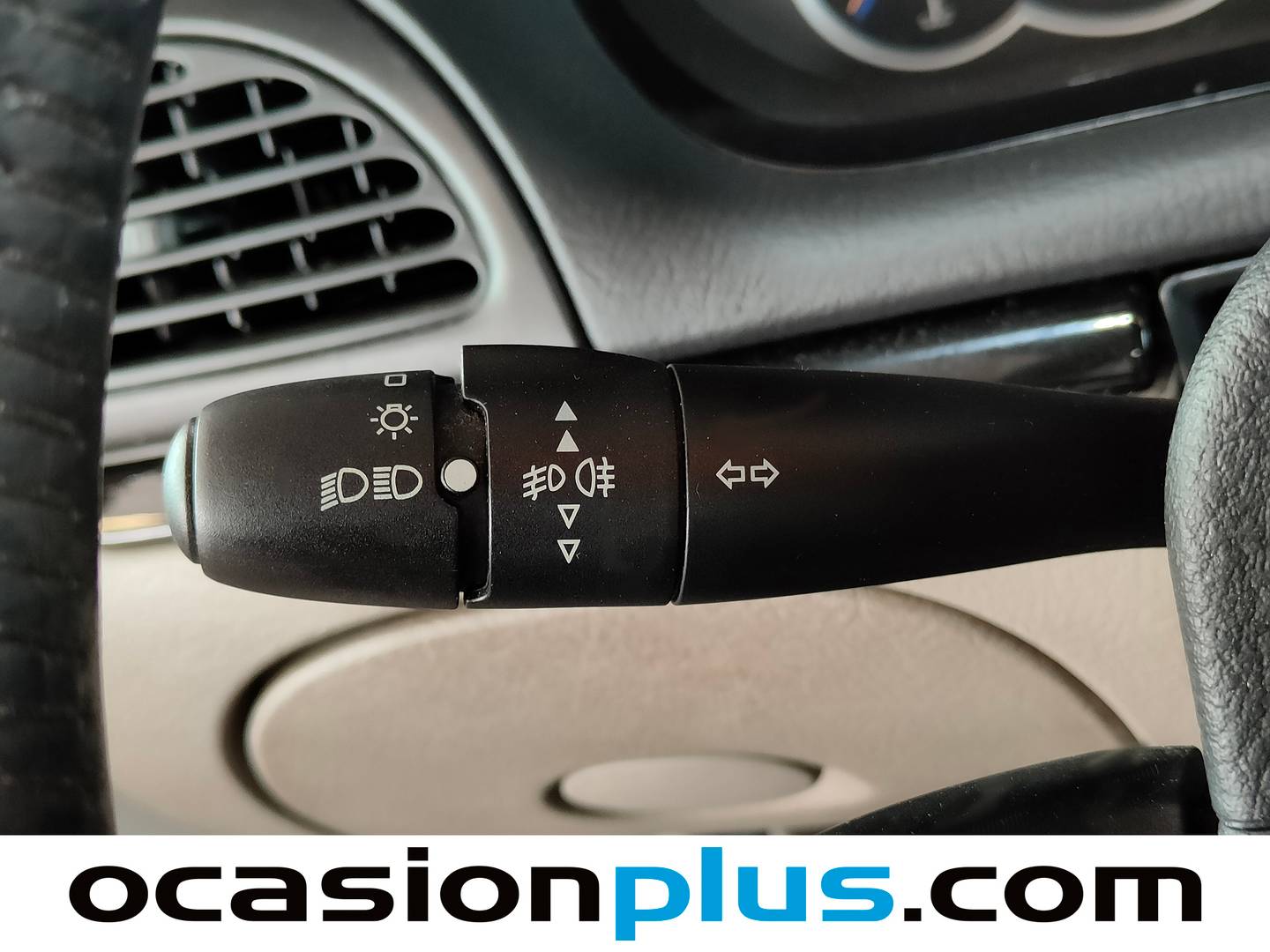 Citroën C5 Citroën C5 1.6 HDI Premier (110 CV) de segunda mano