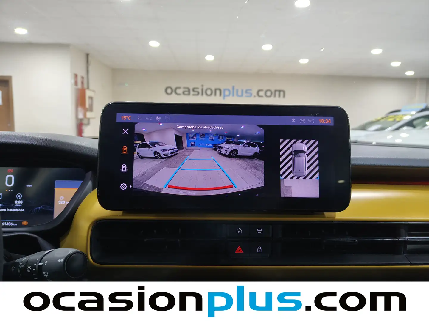 Foto Jeep Avenger Jeep Avenger 1.2 G Summit (100 CV)