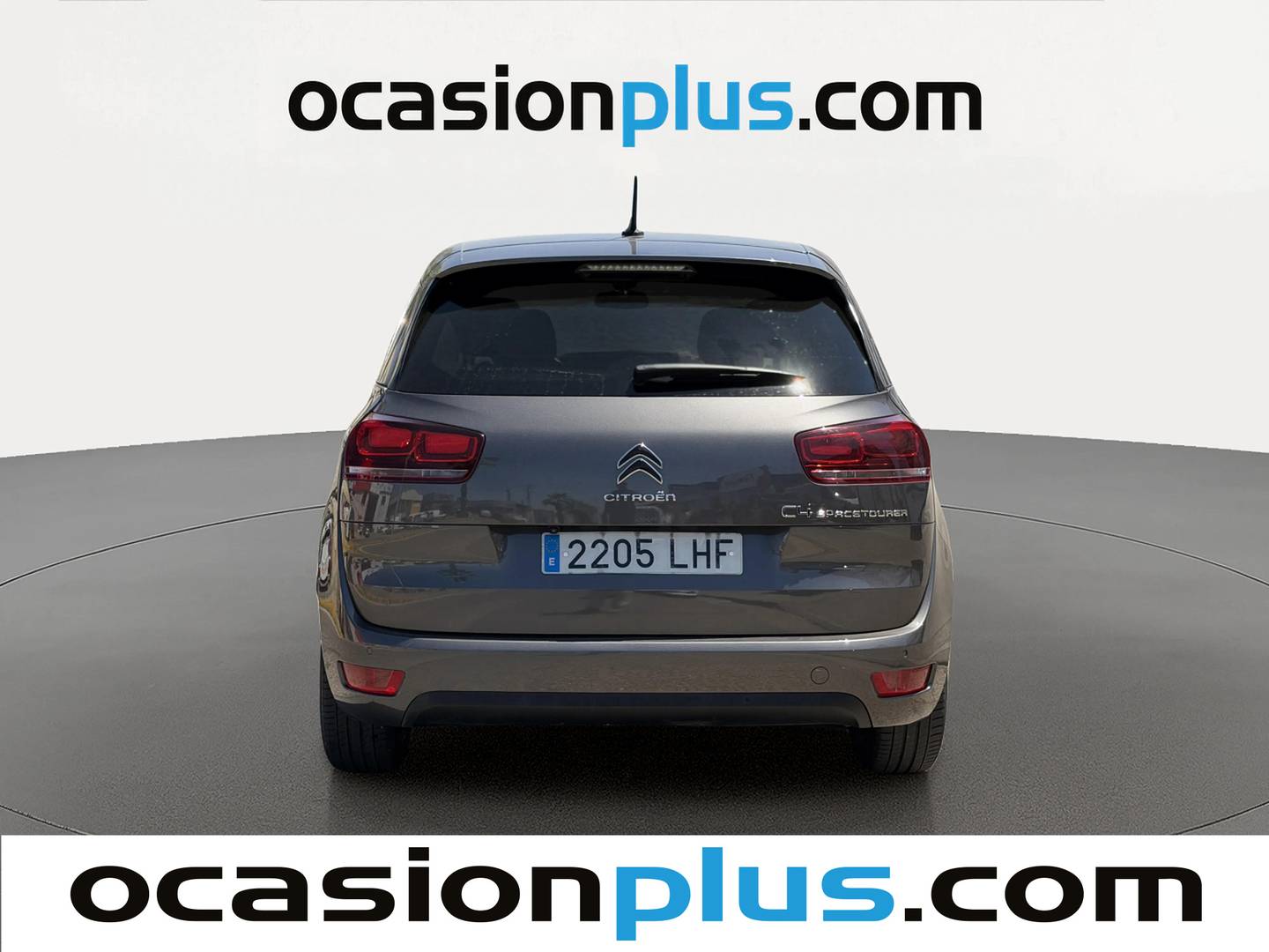 Citroën C4 Spacetourer Citroën C4 Spacetourer BlueHDi 130 Feel (130 CV) barato