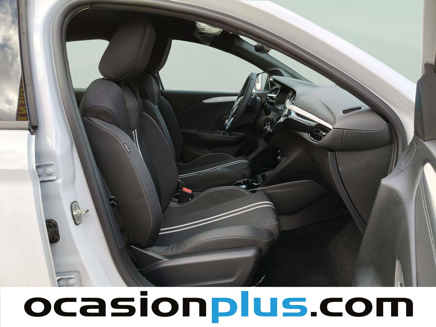 Foto Opel Corsa Opel Corsa 1.2 T XHL Hybrid GS eDCT (110 CV)