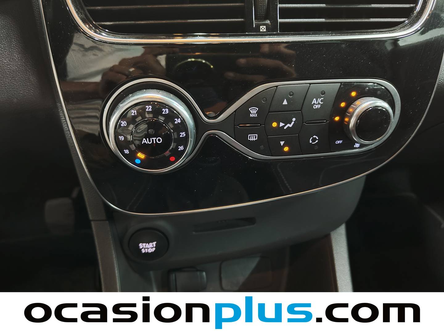Renault Clio Renault Clio Limited Energy TCe (90 CV) km 0