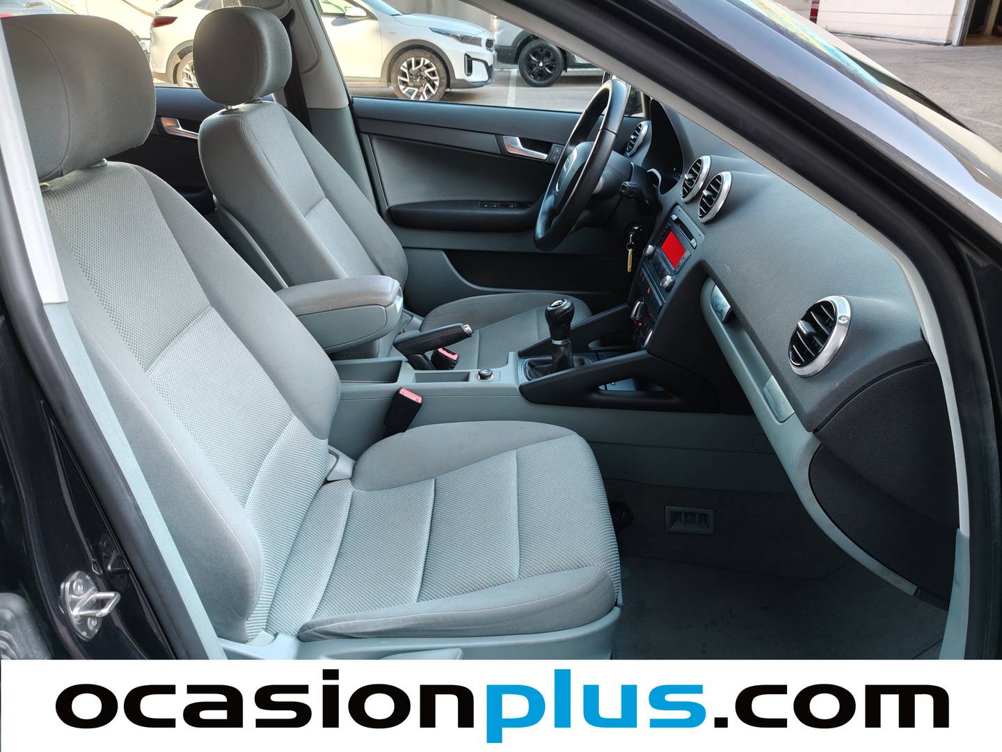 Audi A3 Audi A3 Sportback Attraction 1.6 TDI (105 CV) km 0