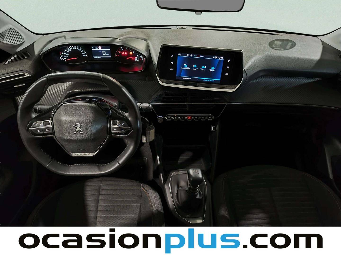 Foto Peugeot 208 Peugeot 208 PureTech 100 Active Pack (100 CV)