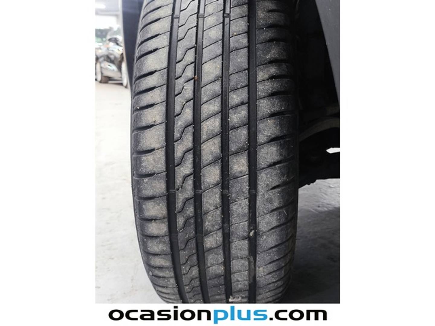 Dacia Sandero Dacia Sandero Serie Limitada Xplore TCe (90 CV) manual