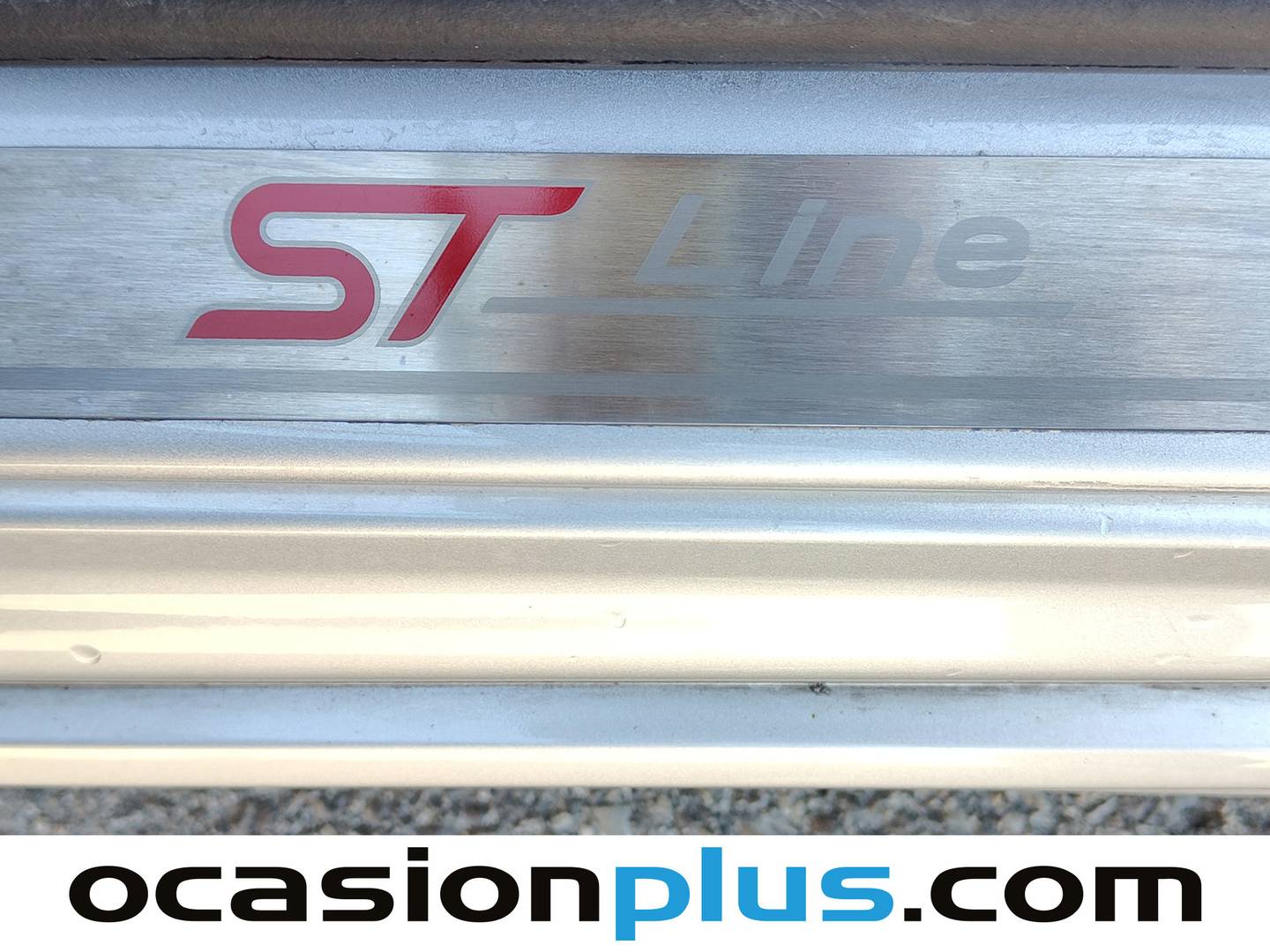 Ford Focus Ford Focus 1.0 Ecoboost S&S ST-Line (125 CV) de segunda mano