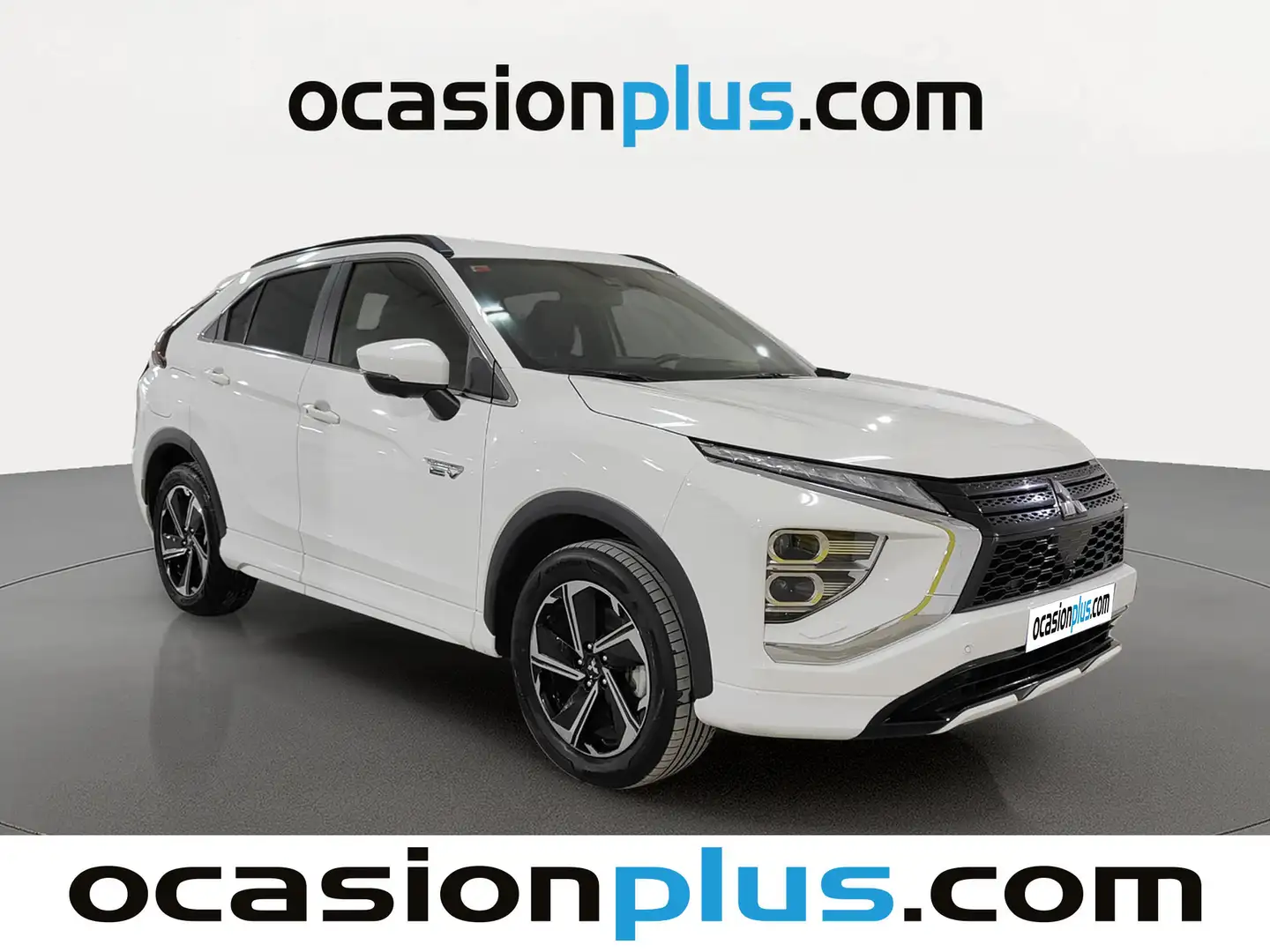 Foto Mitsubishi Eclipse Cross Mitsubishi Eclipse Cross 2.4 PHEV Kaiteki 4WD Auto (188 CV)