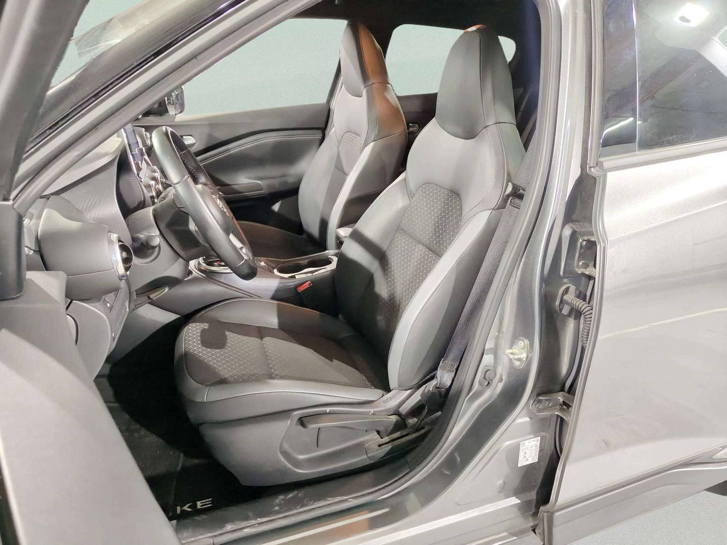 Foto Nissan JUKE Nissan Juke 1.6 Hybrid N-Connecta Auto (143 CV)