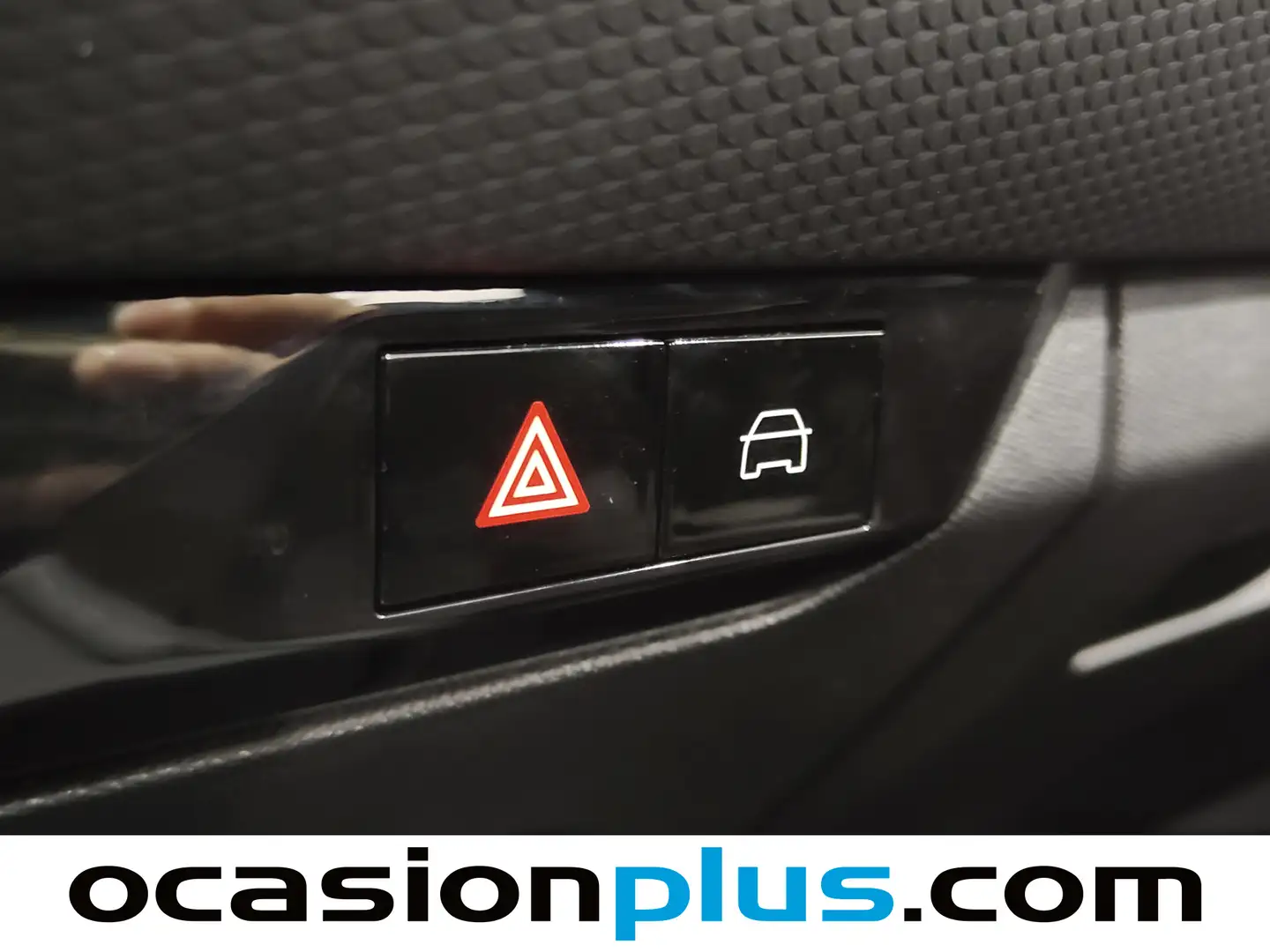 Foto DS DS 4 DS DS4 BlueHDi 130 Bastille Auto (130 CV)