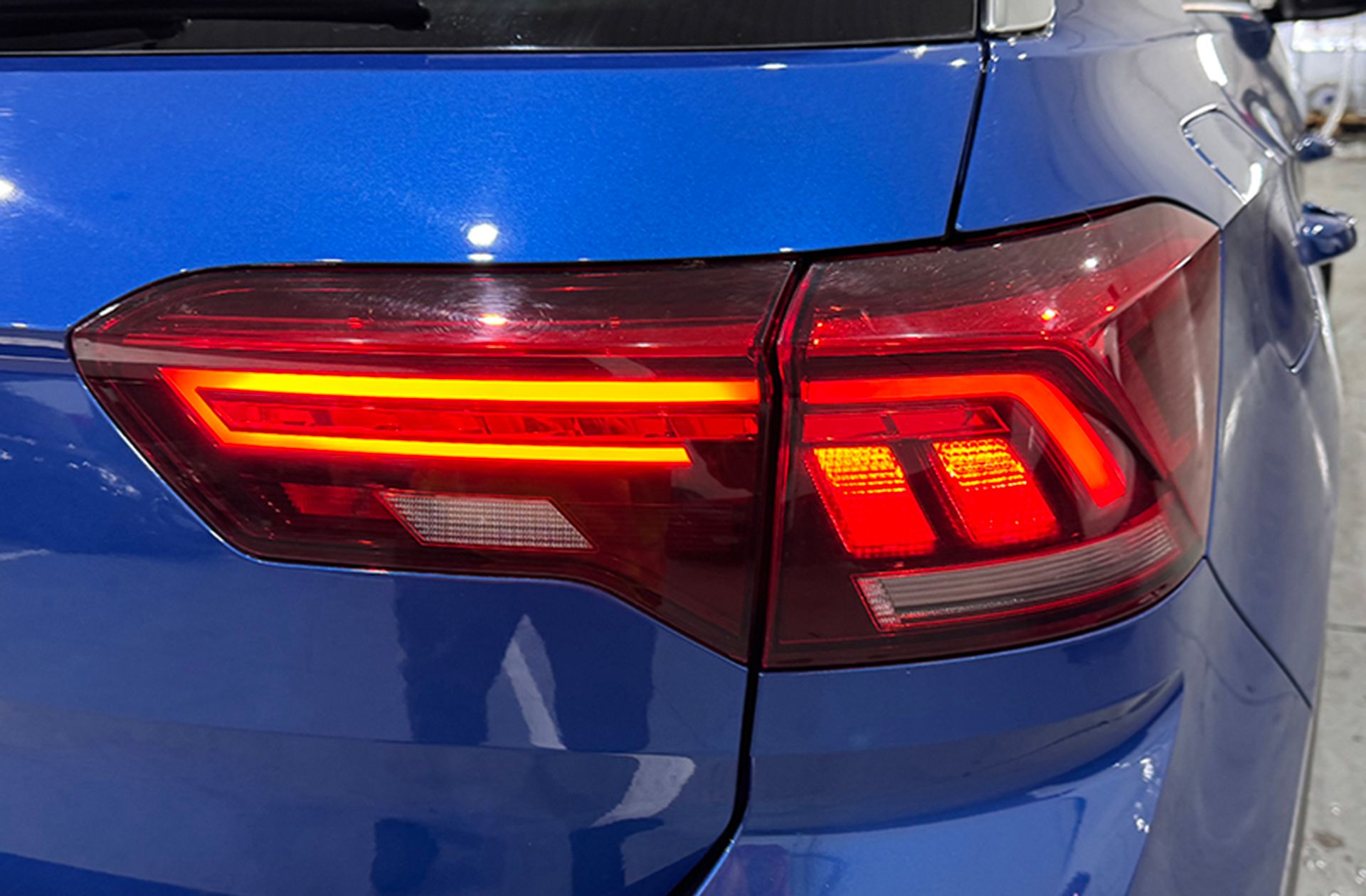 Volkswagen T-Roc Life 1.5 TSI - foto 17