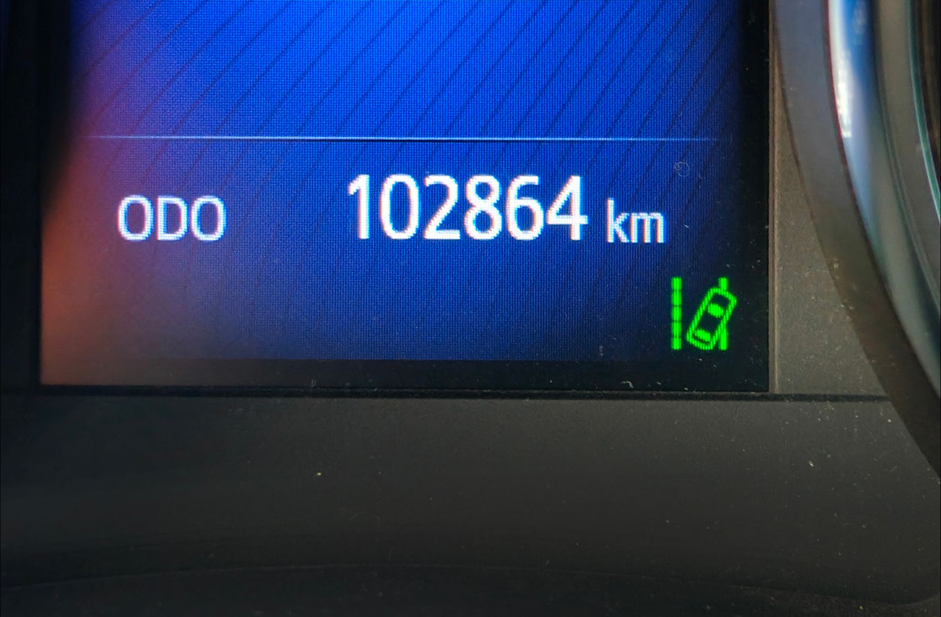 Toyota Auris 140H Hybrid Feel! - foto 8