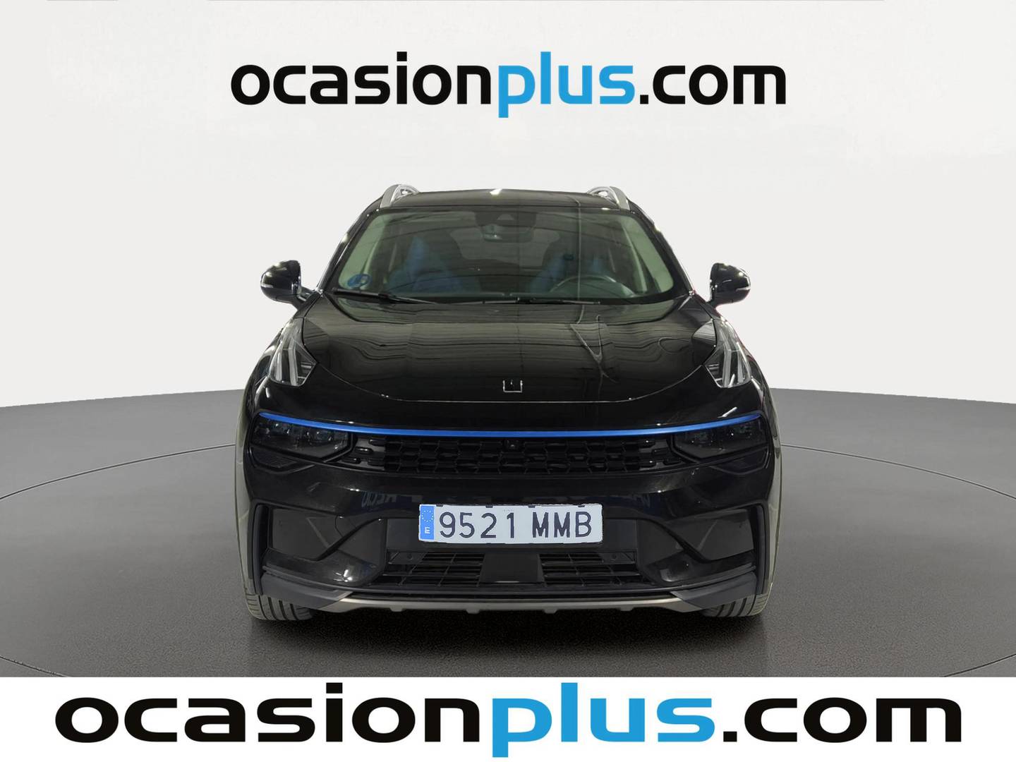 Lynk & Co 01 Lynk & Co 01 1.5 PHEV 6.6kW (261 CV) automático