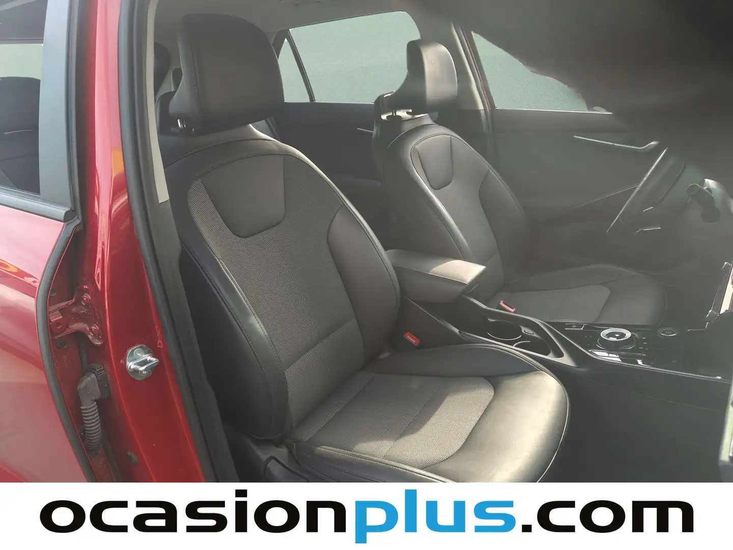 Foto KIA Niro Kia Niro 1.6 GDi HEV Drive (129 CV)