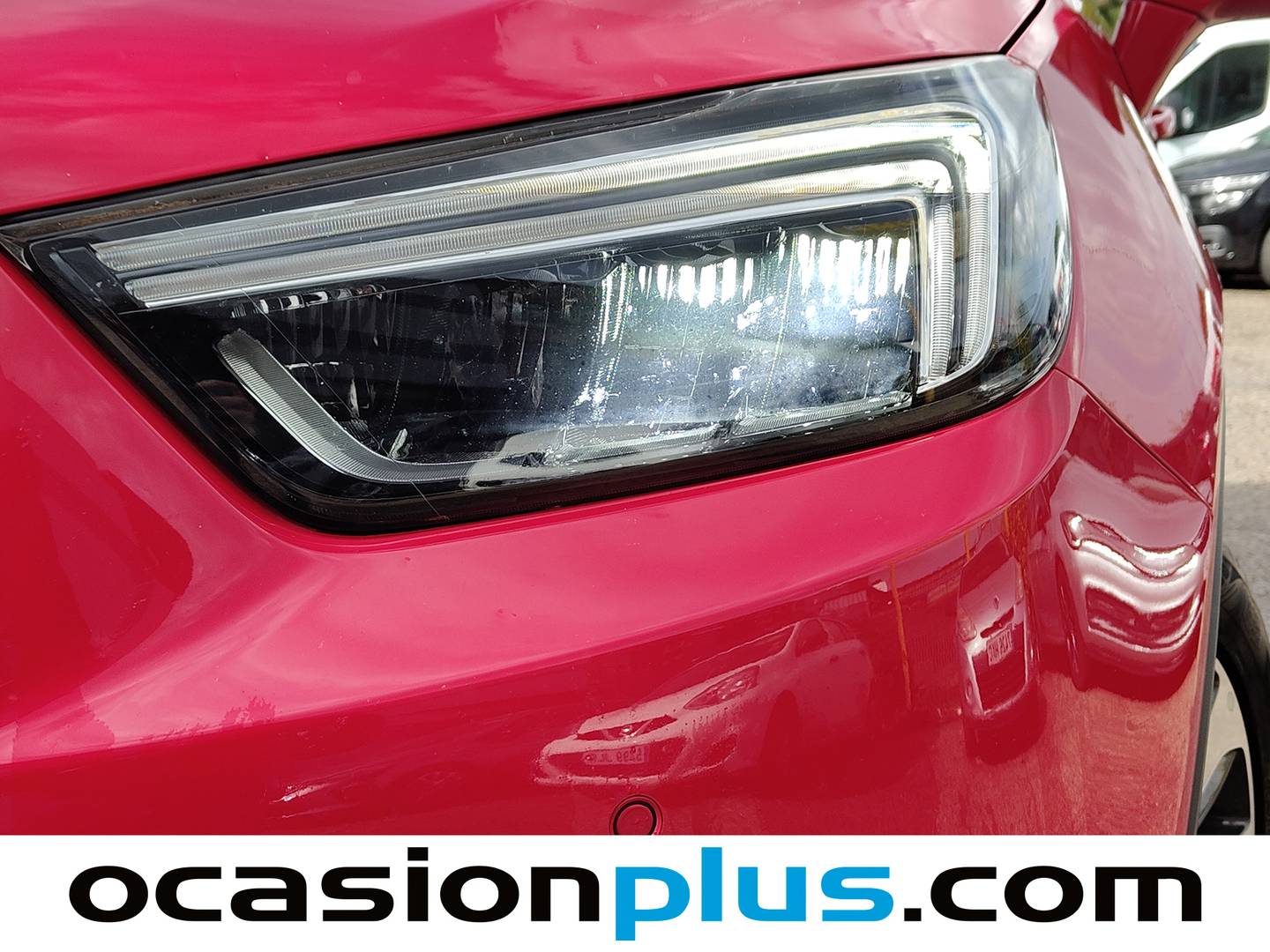 Acabados Opel Mokka X Opel Mokka X 1.4 Turbo GLP Excellence 4X2 (140 CV)