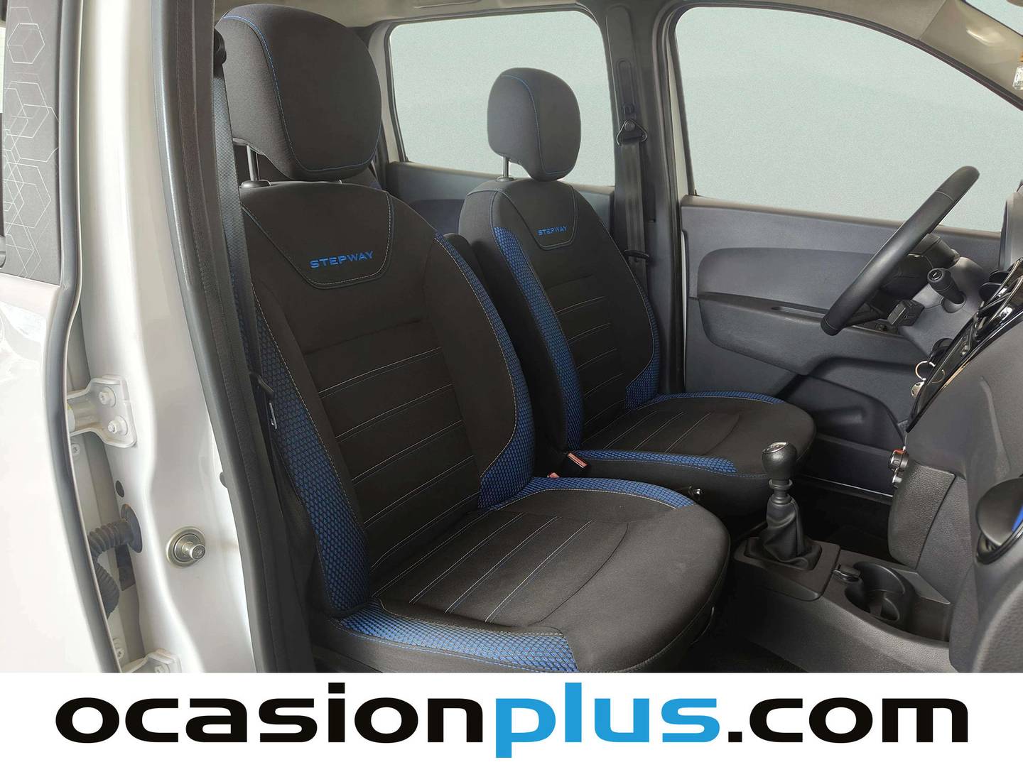Dacia Lodgy Dacia Lodgy SL Aniversario Blue dCi (115 CV) 7 Plazas barato