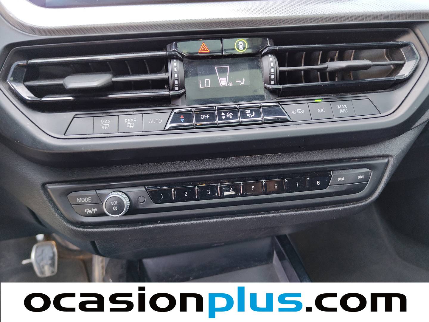 BMW Serie 1 BMW Serie 1 118d (150 CV) Pack M km 0
