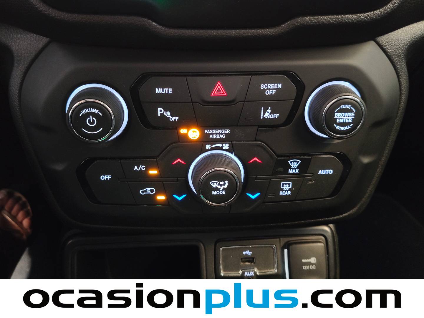 Jeep Renegade Jeep Renegade 1.3G Limited 4x2 DDCT (150 CV) 2019