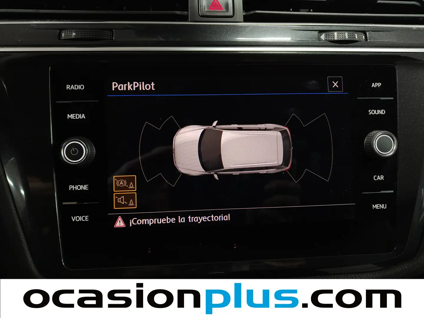 Foto Volkswagen Tiguan Volkswagen Tiguan Tiguan Edition 1.4 TSI (125 CV)