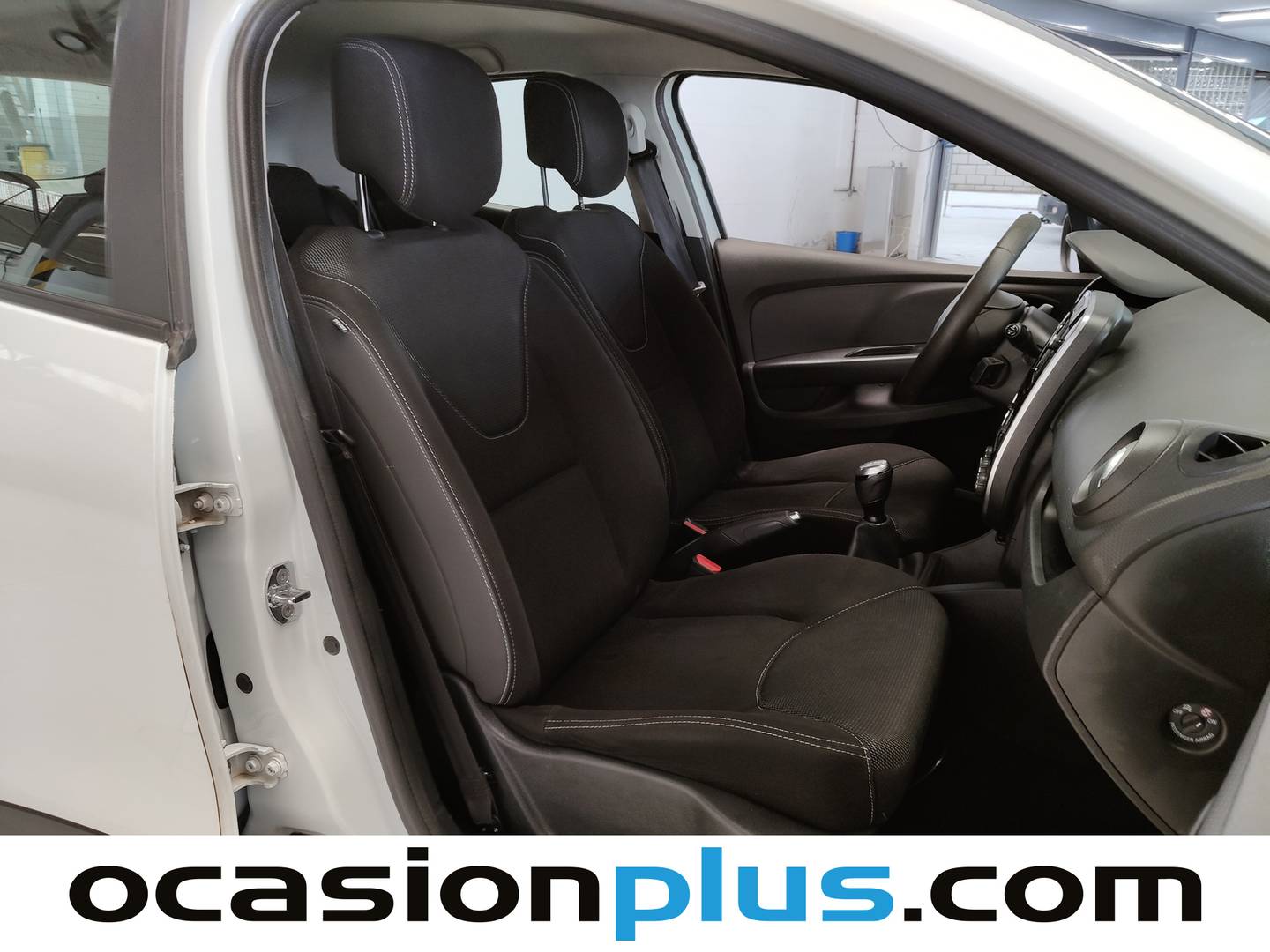 Renault Clio Renault Clio Business TCe (90 CV) GLP km 0