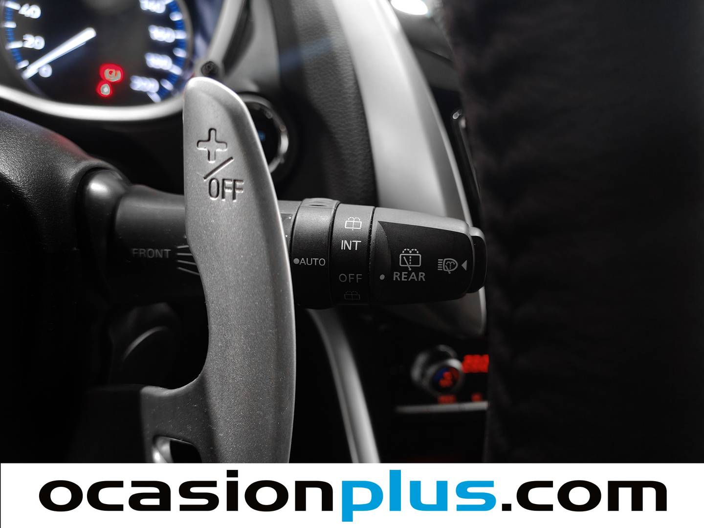 Mitsubishi Eclipse Cross Mitsubishi Eclipse Cross 2.4 PHEV Kaiteki 4WD Auto (188 CV) híbrido enchufable