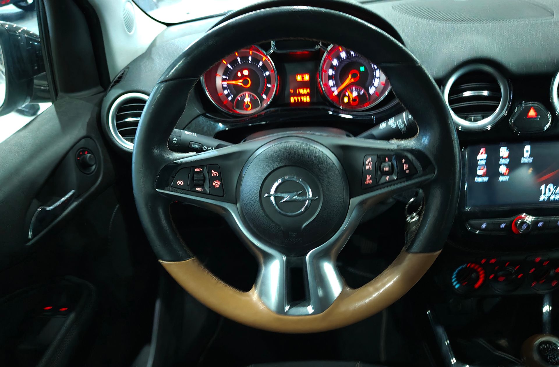 Opel Adam 1.4 XEL Glam - foto 18