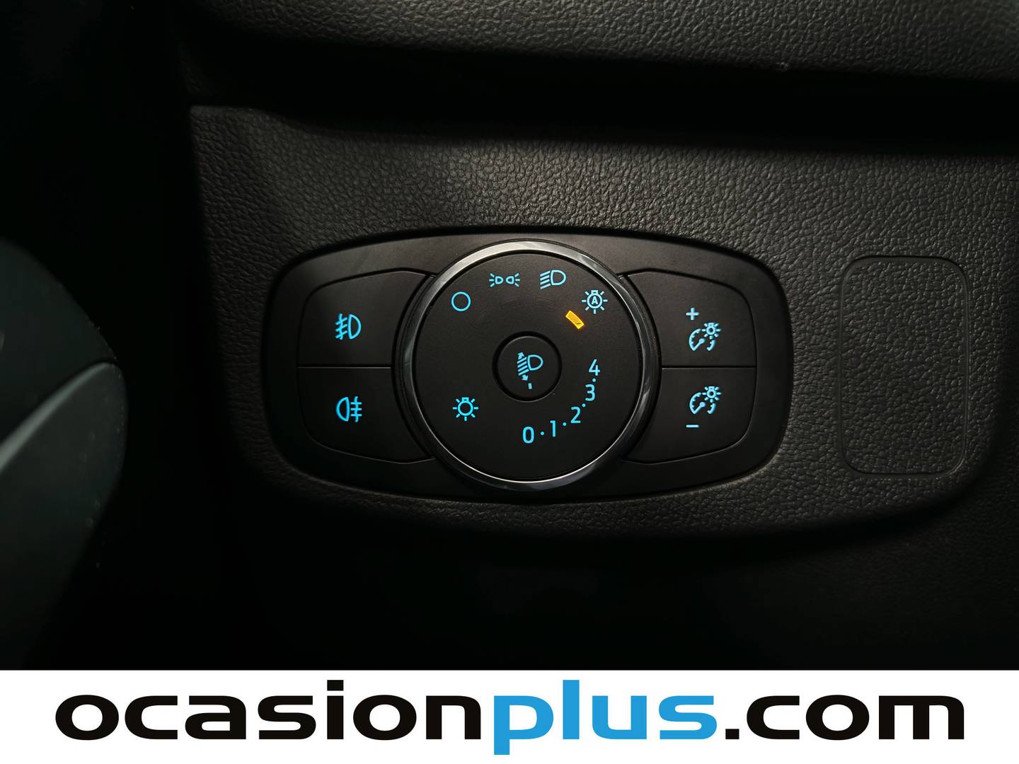 Ford Focus Ford Focus 1.5 Ecoblue Trend+ Auto (120 CV) seminuevo