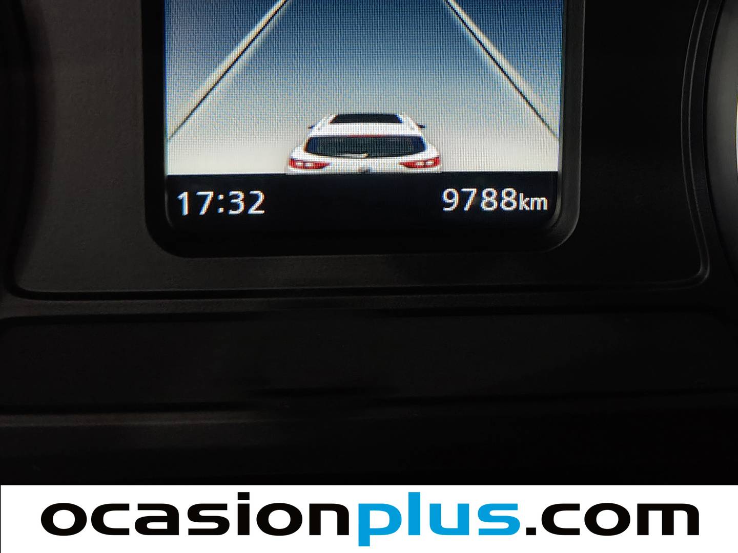 Foto MG ZS MG ZS 1.5 Comfort  (106 CV)