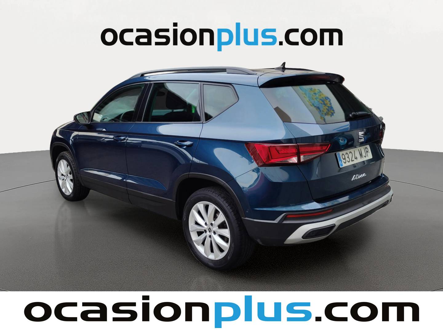 Foto Seat Ateca SEAT Ateca 1.5 TSI S&S Style XL (150 CV)