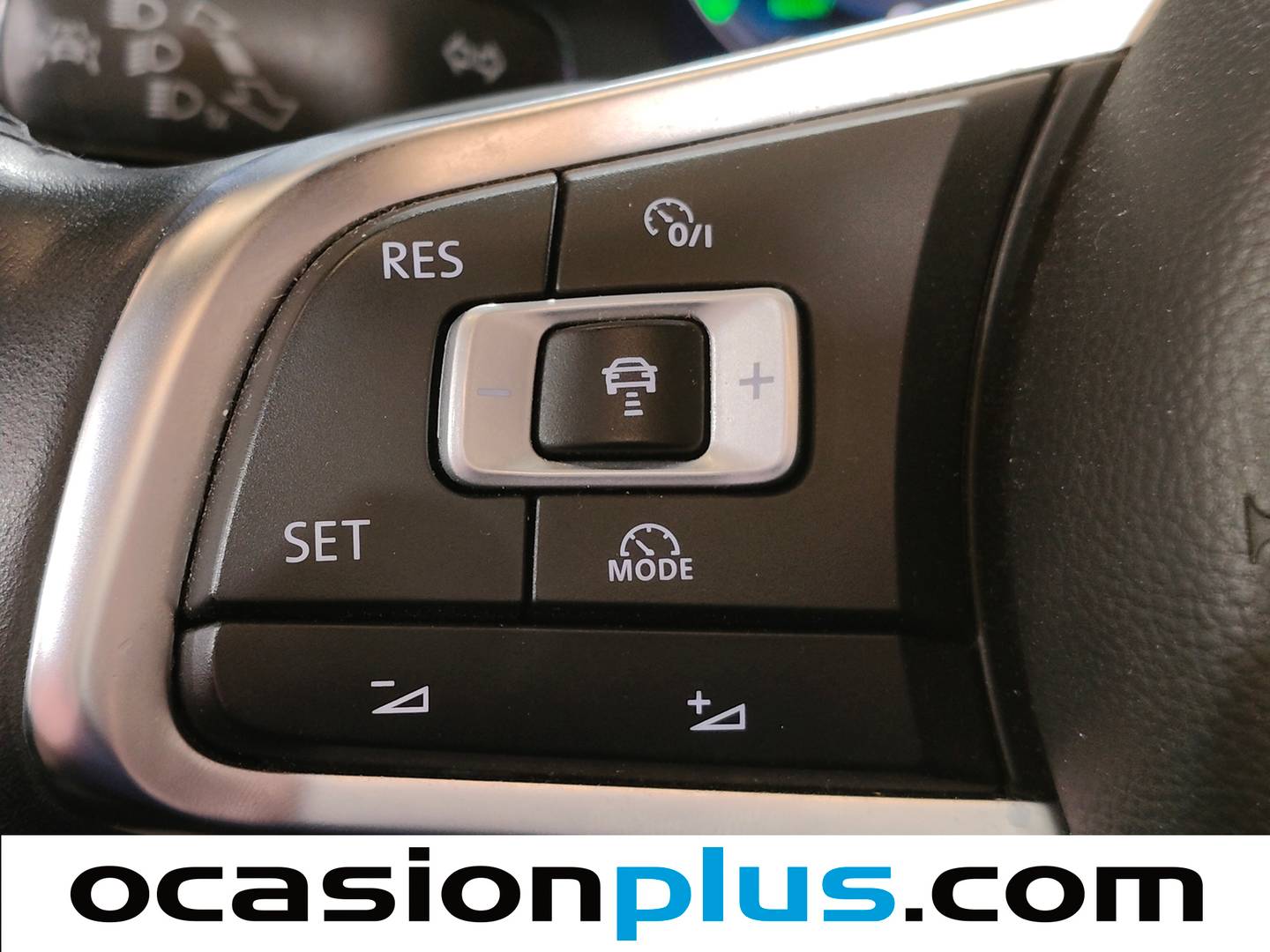 Volkswagen Golf Volkswagen Golf GTE 1.4 TSI (245 CV) DSG de segunda mano