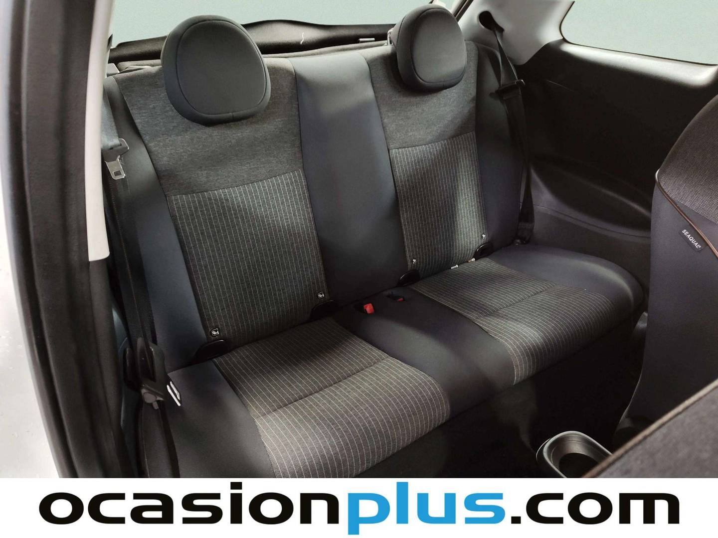 Foto Fiat 500 Fiat 500 Electrico Electrico 500 Icon Hb 320km (118 CV)