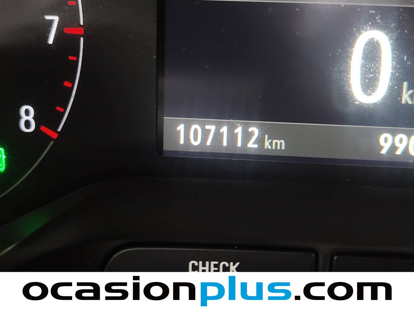Opel Grandland X Opel Grandland X 1.2 Turbo Edition (130 CV) seminuevo