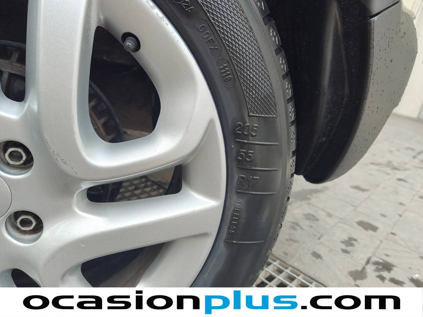 Renault Captur Renault Captur Zen TCe (120 CV) EDC de segunda mano