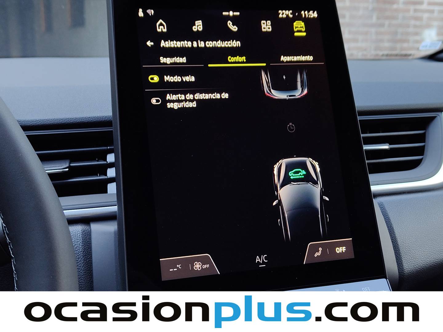 Renault Captur Renault Captur Evolution TCe 160 Mild Hybrid EDC (160 CV) 160cv