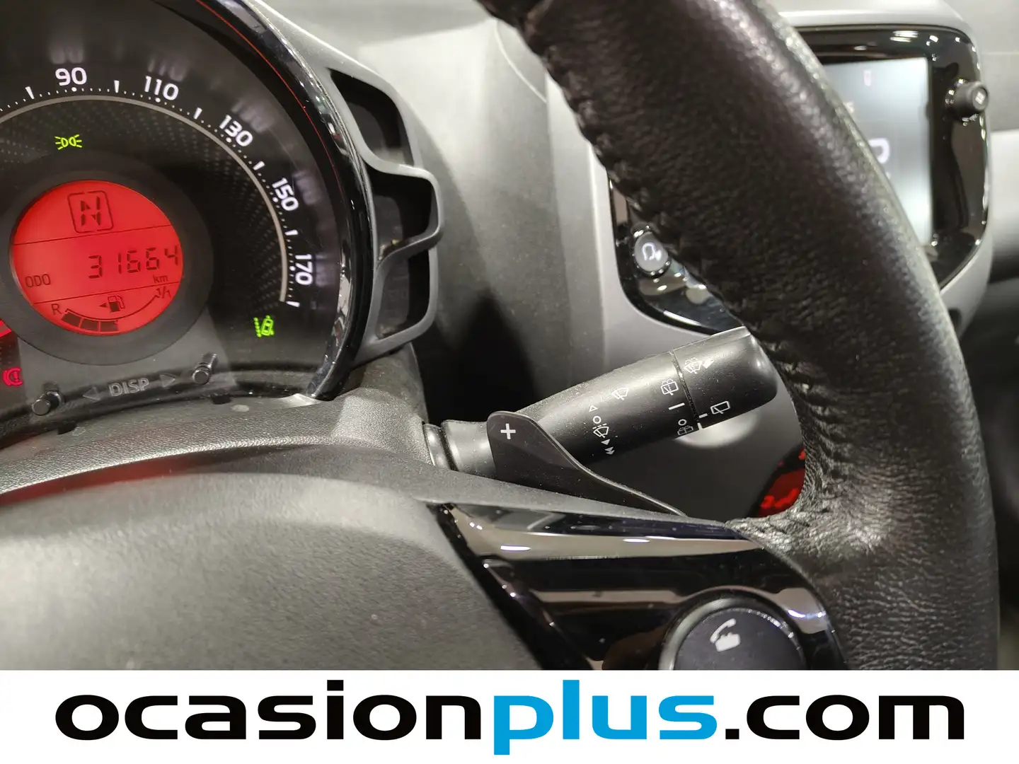 Foto Toyota Aygo Toyota Aygo 70 x-wave (72 CV)