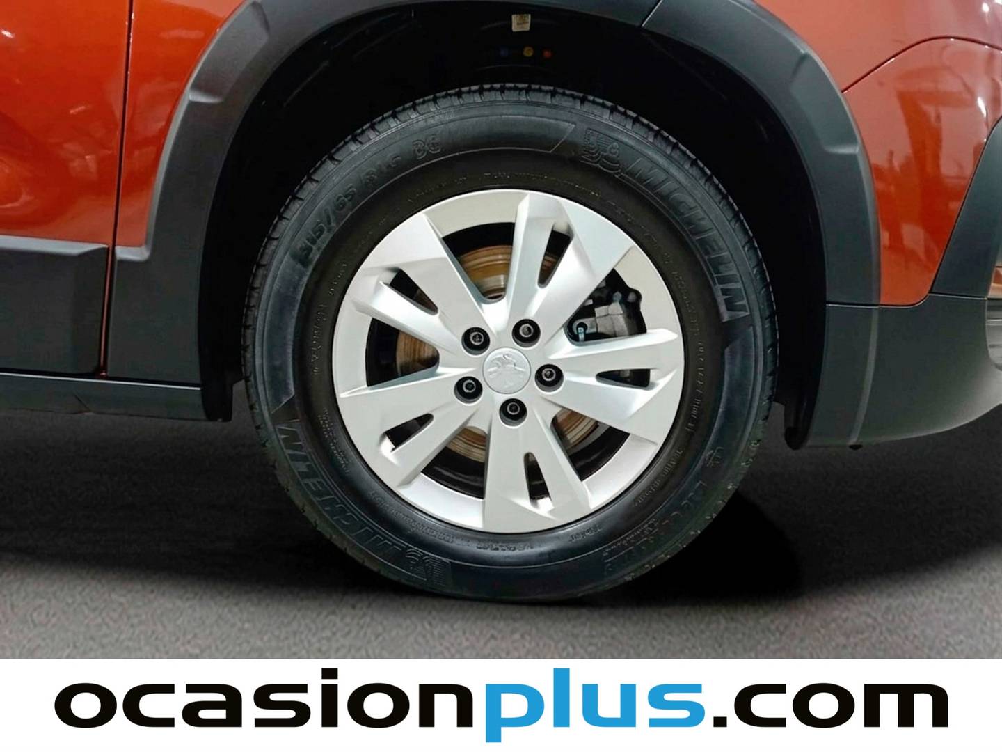 Peugeot Rifter Peugeot Rifter BlueHDi 130 Allure Standard (130 CV) de segunda mano