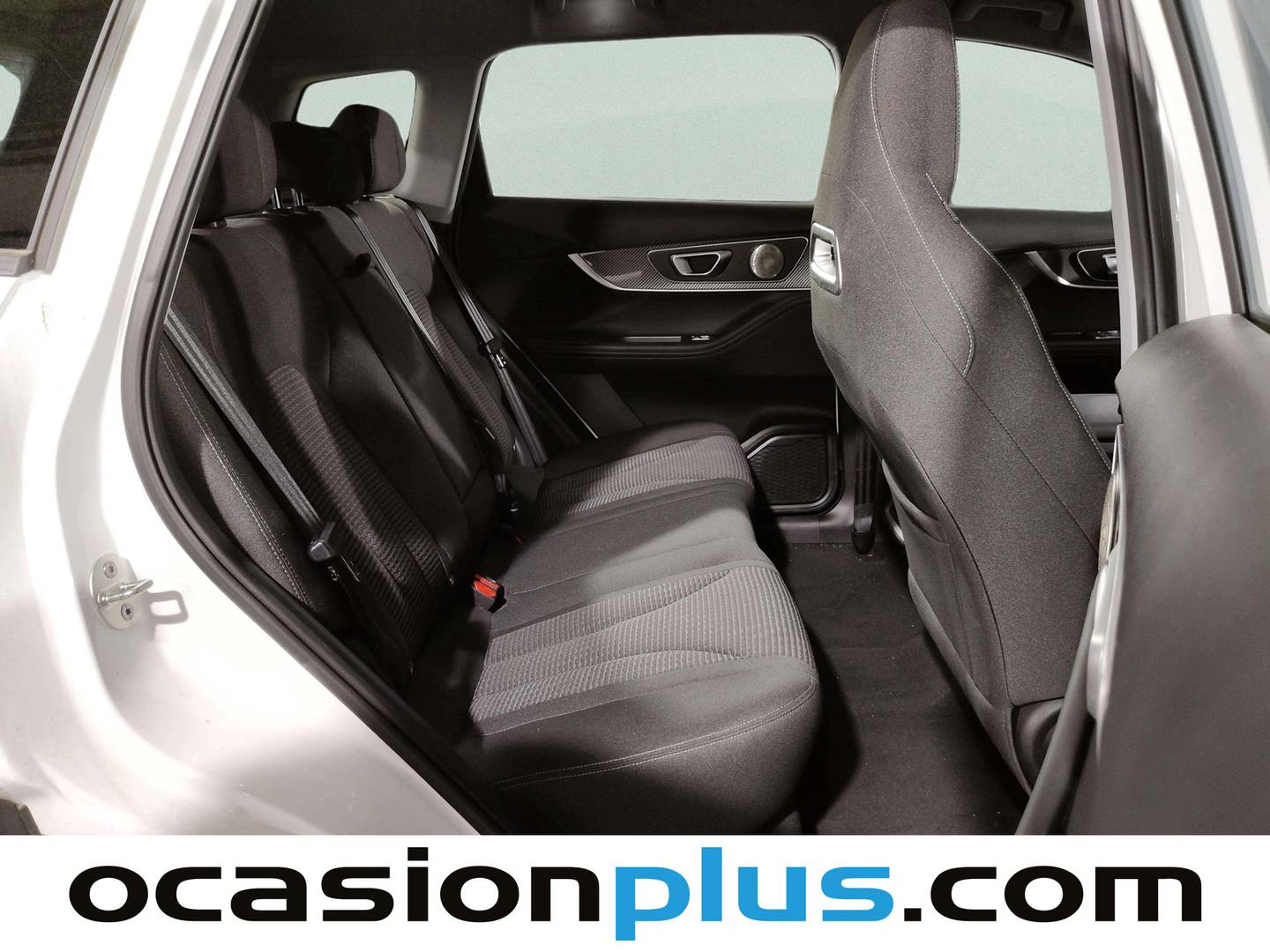 EBRO S700 EBRO S700 1.6 TGDI Comfort DCT (147 CV) automático