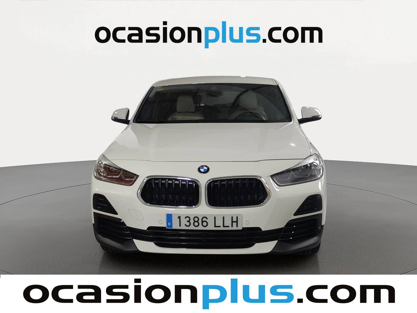 BMW X2 BMW X2 sDrive18d (150 CV) 150cv