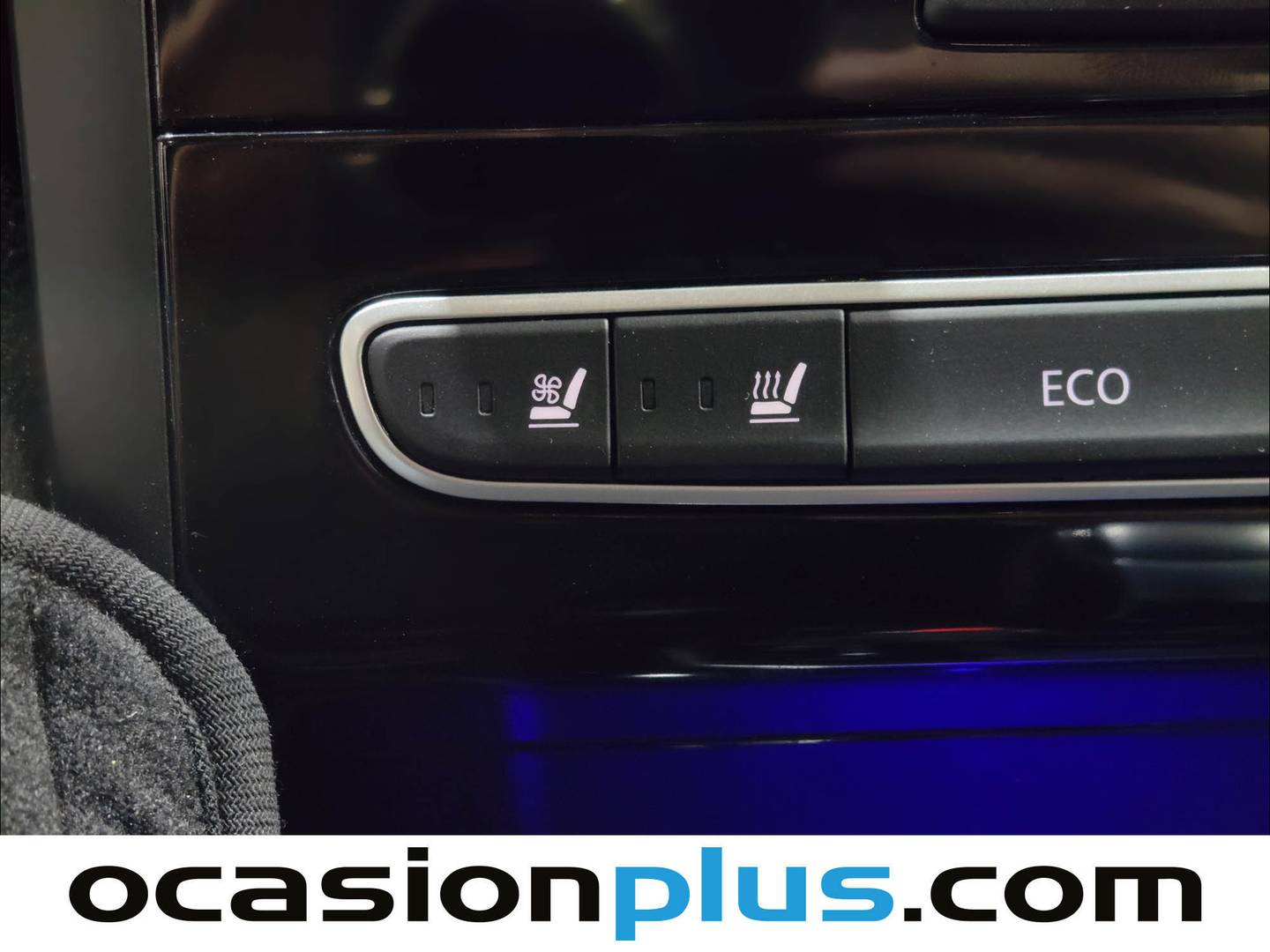 Extras del Renault Koleos Renault Koleos Initiale Paris dCi 175 X-Tronic 4x4 (175 CV)