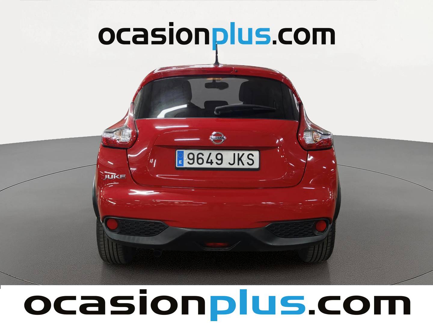 Nissan JUKE Nissan Juke DIG-T Acenta (115 CV) barato